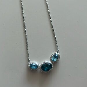 Swarovski Necklace